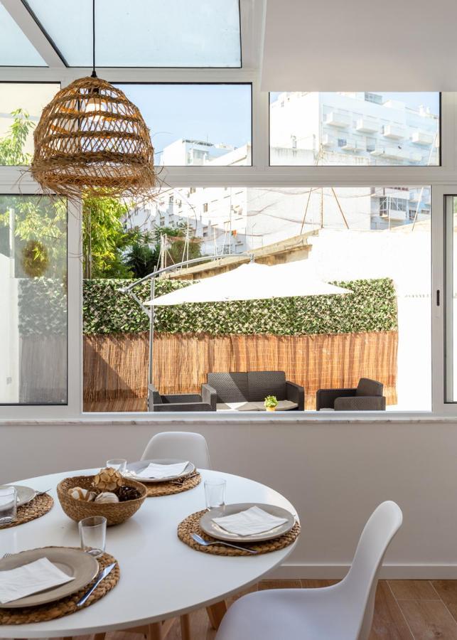 شقة Lisbon Zoo House III المظهر الخارجي الصورة